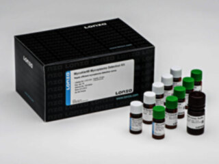 MycoAlert<sup class=reg>®</sup> Mycoplasma Detection Kit (25 Tests)