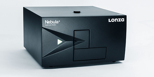 Nebula® Multimode Reader