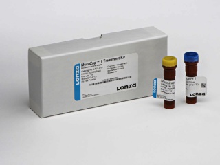 MycoZap<sup>TM</sup> Mycoplasma Elimination Reagent (1 Treatment)