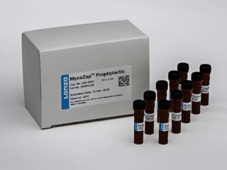 MycoZap™ Prophylactic (10 x 1 ml)