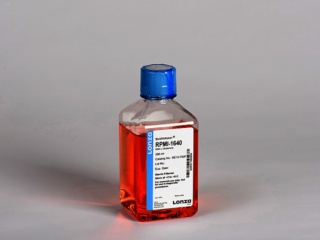 RPMI 1640 Medium  with L-Glutamine, without D-Glucose