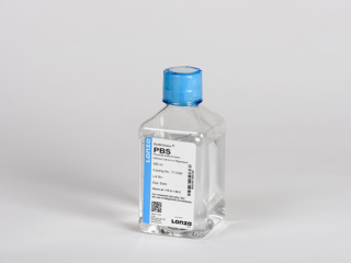 Phosphate Buffered Saline (1X) without Calcium and Magnesium