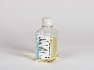 Penicillin-Streptomycin Mixture