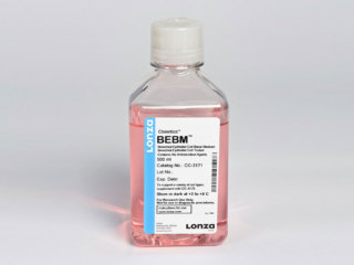 BEBM Basal Medium 500 ml