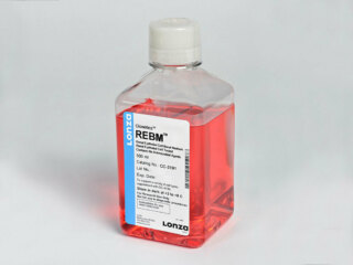 REBM™ Renal Epithelial Cell Growth Basal Medium