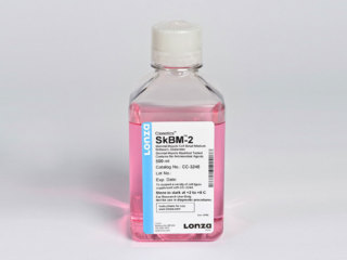 SkBM-2 Basal Medium 500 ml