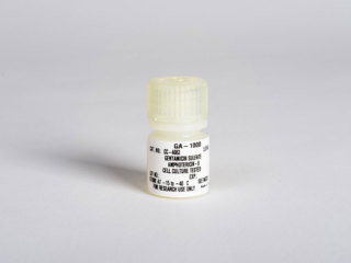 Gentamicin sulfate-Amphotericin (GA-1000) , 5 mL