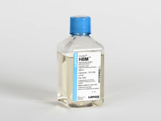 HBM™ Basal Medium, 500 mL
