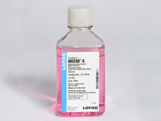 MBM-4 Basal Medium 500 ml
