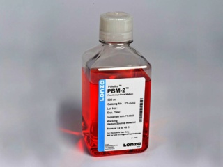 PBM-2 Preadipocyte Basal Medium-2