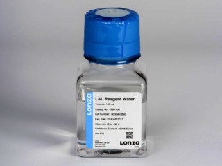 LAL Reagent Water