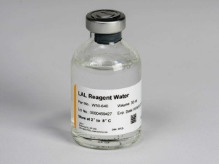 LAL Reagent Water- 30ml