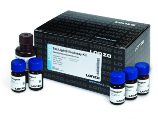 ToxiLight<sup>TM</sup> Non-Destructive Cytotoxicity BioAssay Kit, 500 test