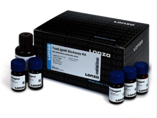 ToxiLight<sup>TM</sup> Non-Destructive Cytotoxicity BioAssay Kit with Plates, 500 Test