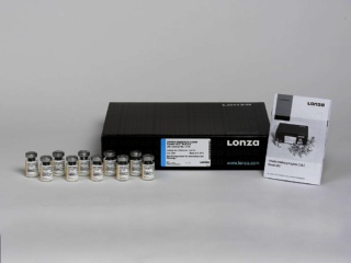 Kinetic-QCL™ Bulk Kinetic Chromogenic LAL Assay; 2400 Test Kit