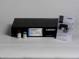 Kinetic-QCL™ Bulk Kinetic Chromogenic LAL Assay, 2400 Test Kit