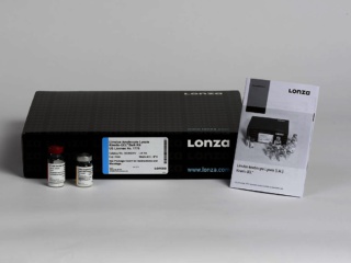 Kinetic-QCL™ Bulk Kinetic Chromogenic LAL Assay, 2040 Test Kit