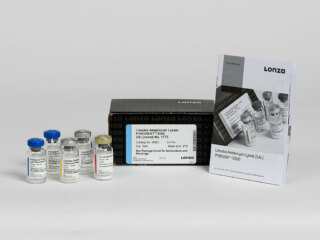 PYROGENT™-5000 Kinetic Turbidimetric LAL Assay, 100 Test Kit