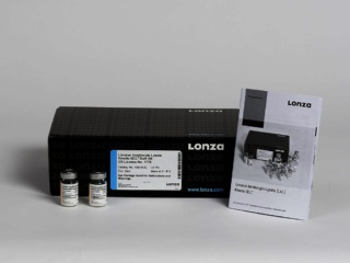 Kinetic-QCL™ Bulk Kinetic Chromogenic LAL Assay, 600 Test Kit
