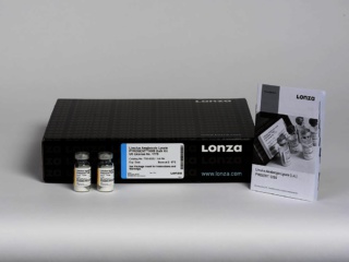 PYROGENT™-5000 Bulk Kinetic Turbidimetric LAL Assay, 10000 Test Kit