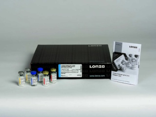 PYROGENT™-5000 Bulk Kinetic Turbidimetric LAL Assay, 2250 Test Kit