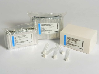 Pyrogen-free Test Tubes With Caps