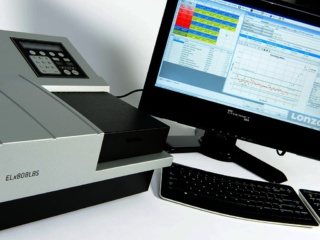 WinKQCL<sup>TM</sup> 5 Endotoxin Detection & Analysis Software Package