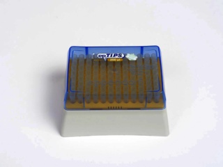 Eppendorf<sup class=reg>®</sup> 2–200 µL Biopur<sup>TM</sup> Pipette Tips