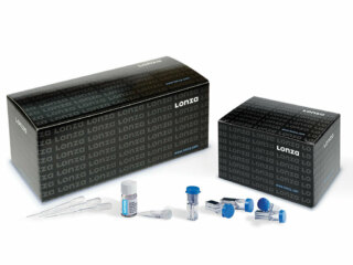 Cell Line Nucleofector™ Kit L