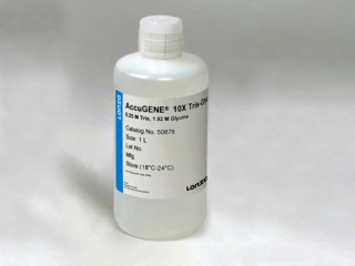 AccuGENE™ 10X Tris-Glycine Buffer