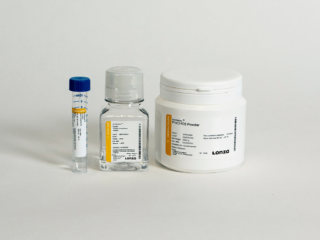 ProCHO<sup>TM</sup> 5 Protein-free CHO Medium NAO, Powder kit w/o PR 10 L