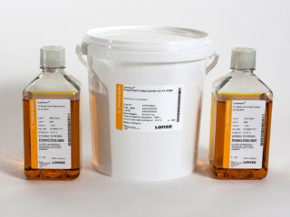 PowerFeed<sup>TM</sup> A – Chemically Defined and Protein-free Powder kit 100 L