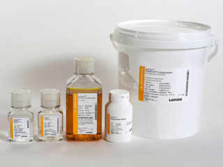 <p>PowerCHO<sup>TM</sup> 2 Powder kit 50 L, Serum-free Medium – Chemically Defined </p>