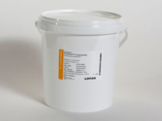 PowerCHO<sup>TM</sup> 2 Serum-free Medium – Chemically Defined Basal Powder 50 L