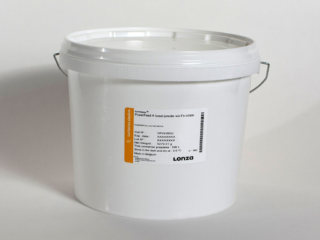 PowerFeed<sup>TM</sup> A - Chemically Defined and Protein-free basal Powder, 100 L