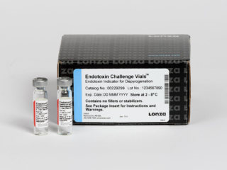 Endotoxin Challenge Vials™