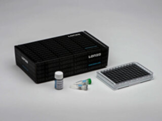 P5 Primary Cell 96-well Nucleofector® Kit