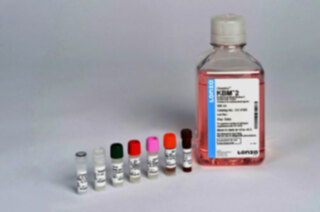 KGM™-2 Keratinocyte Growth Medium-2 BulletKit™ (6 Pack)