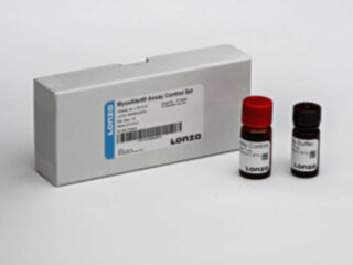 MycoAlert<sup class=reg>®</sup> Assay Control Set (10 Tests)