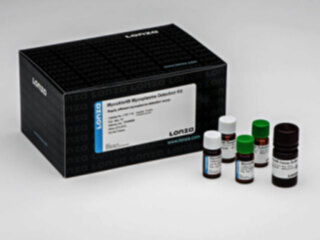 MycoAlert<sup class=reg>®</sup> Mycoplasma Detection Kit (10 Tests)