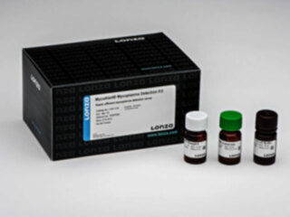 MycoAlert<sup class=reg>®</sup> Mycoplasma Detection Kit (100 Tests)