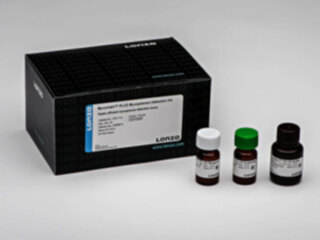 MycoAlert<sup class=reg>®</sup> PLUS Mycoplasma Detection Kit (100 Tests)