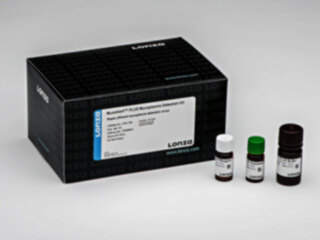 MycoAlert<sup class=reg>®</sup> PLUS Mycoplasma Detection Kit (50 Tests)