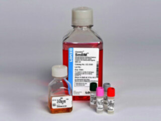 SmGM™- 2 Smooth Muscle Cell Growth Medium -2 BulletKit™