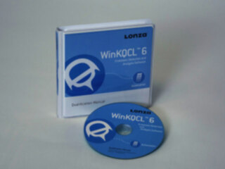 WinKQCL™ 6 Qualification Manual