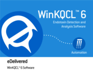 eDelivered WinKQCL™ 6 Software Package