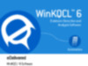 E-Delivered WinKQCL 6 Software Package